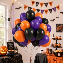 Halloween Deluxe 12